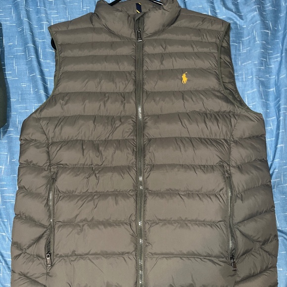 Ralph Lauren Other - Ralph Lauren Vest